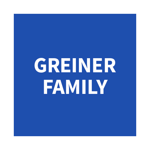 Greiner Family