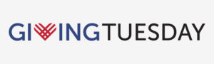 Giving Tuesday Logo Fields & Futures Give Today