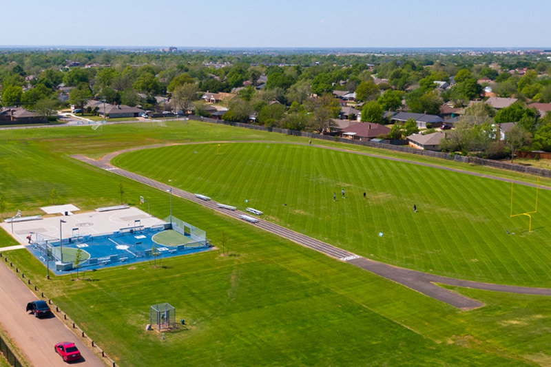 John Marshall Middle School