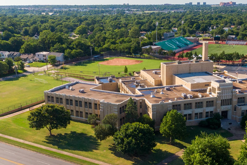 Taft Middle School