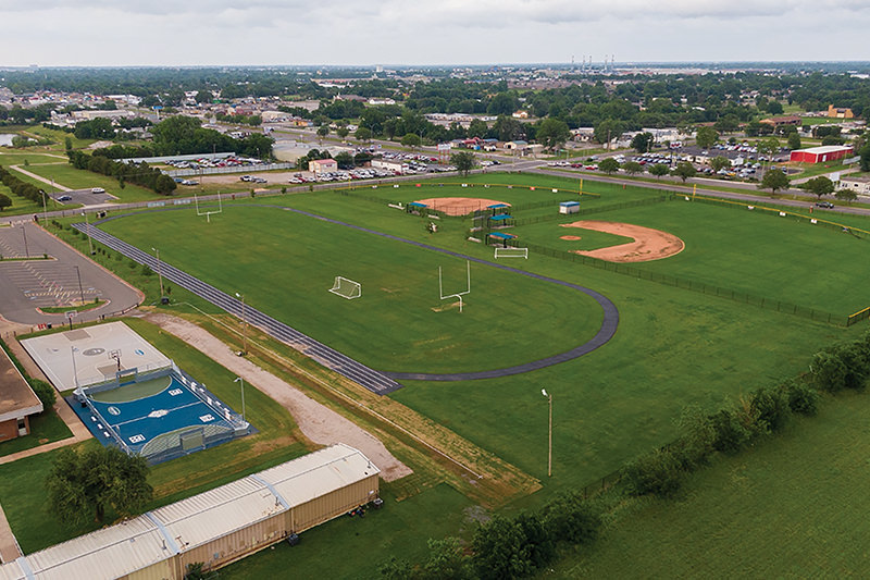 Webster Middle School