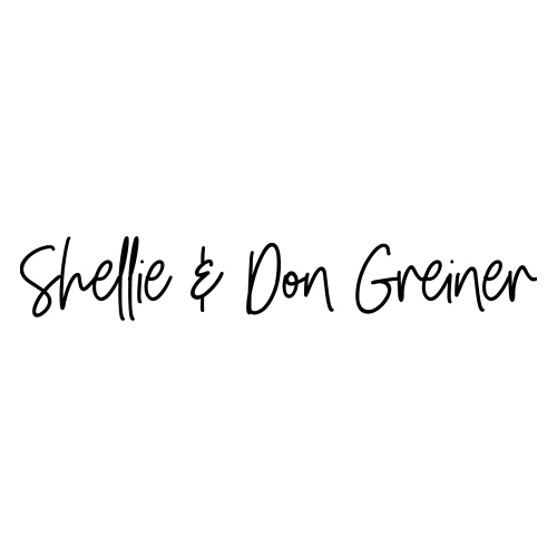 Shellie & Don Greiner