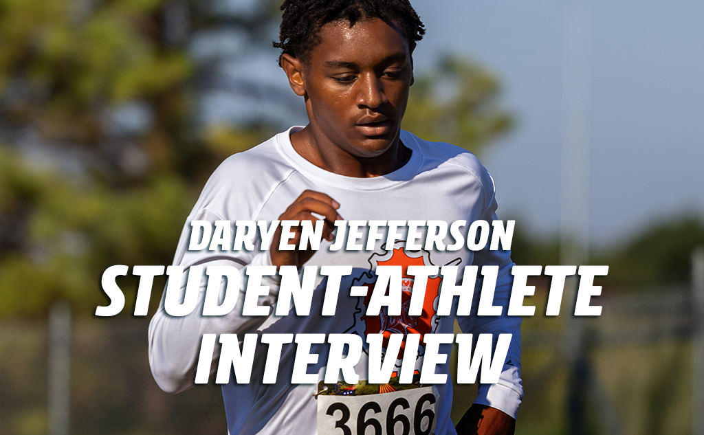 Fields & Futures Blog Daryen Jefferson OKCPS Student-Athlete Interview Feature Image