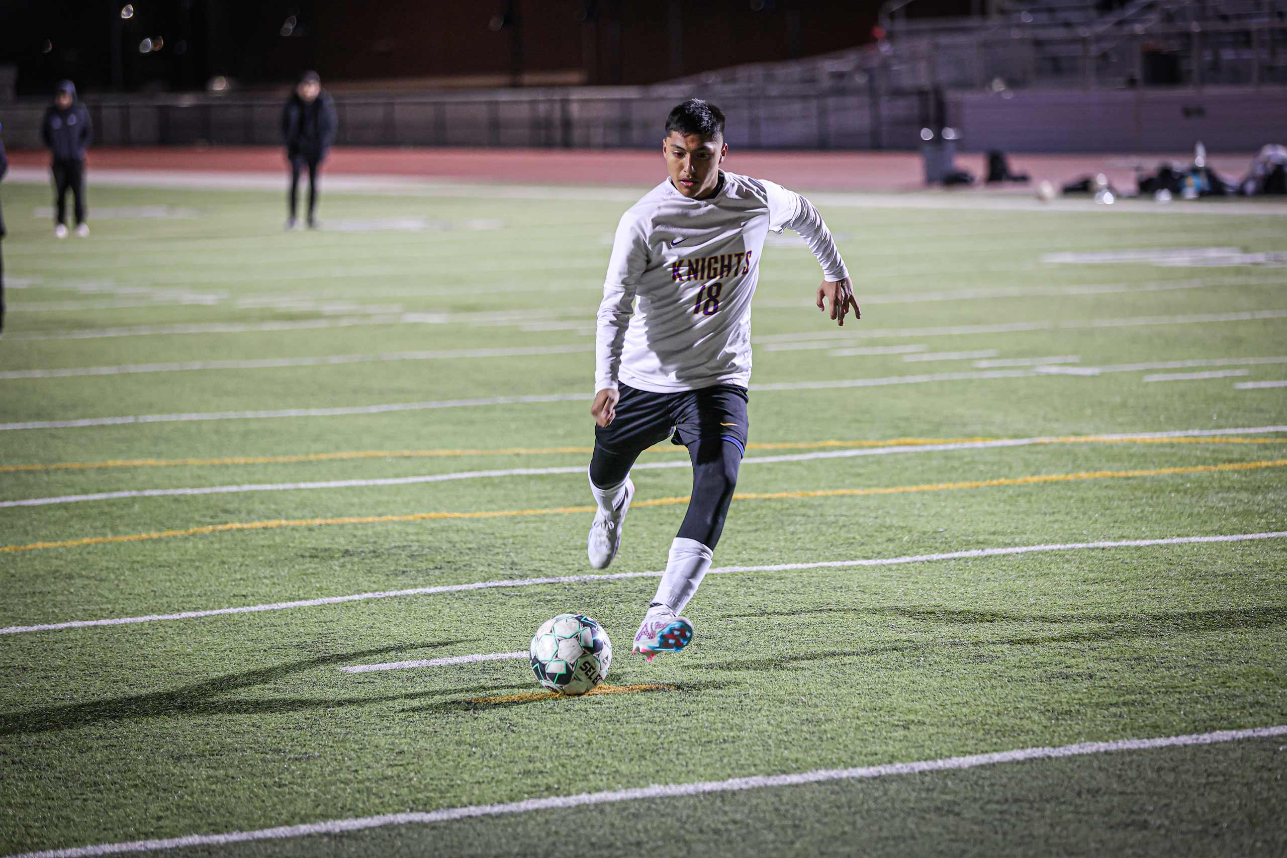 Fields & Futures 2023 ACAC High School Soccer Championship gallery image