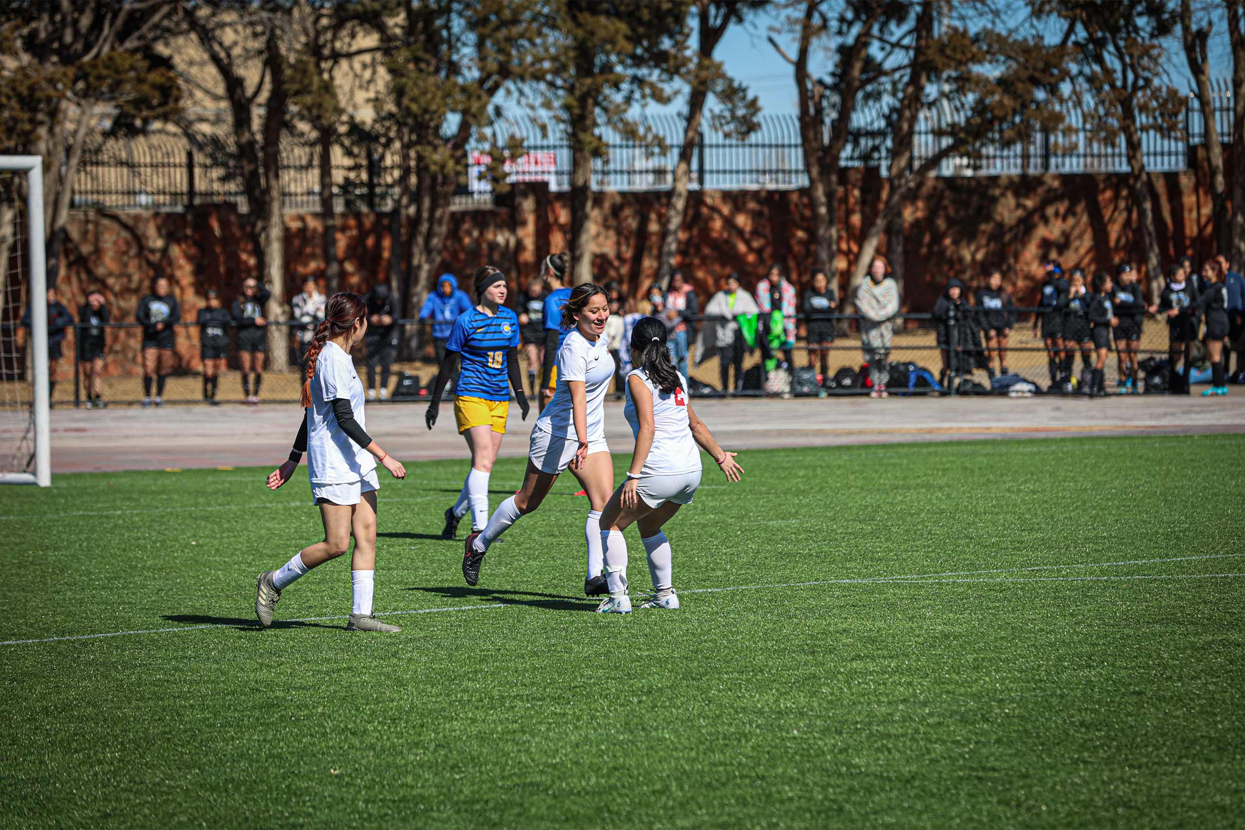 Fields & Futures 2023 ACAC High School Soccer Championship gallery image