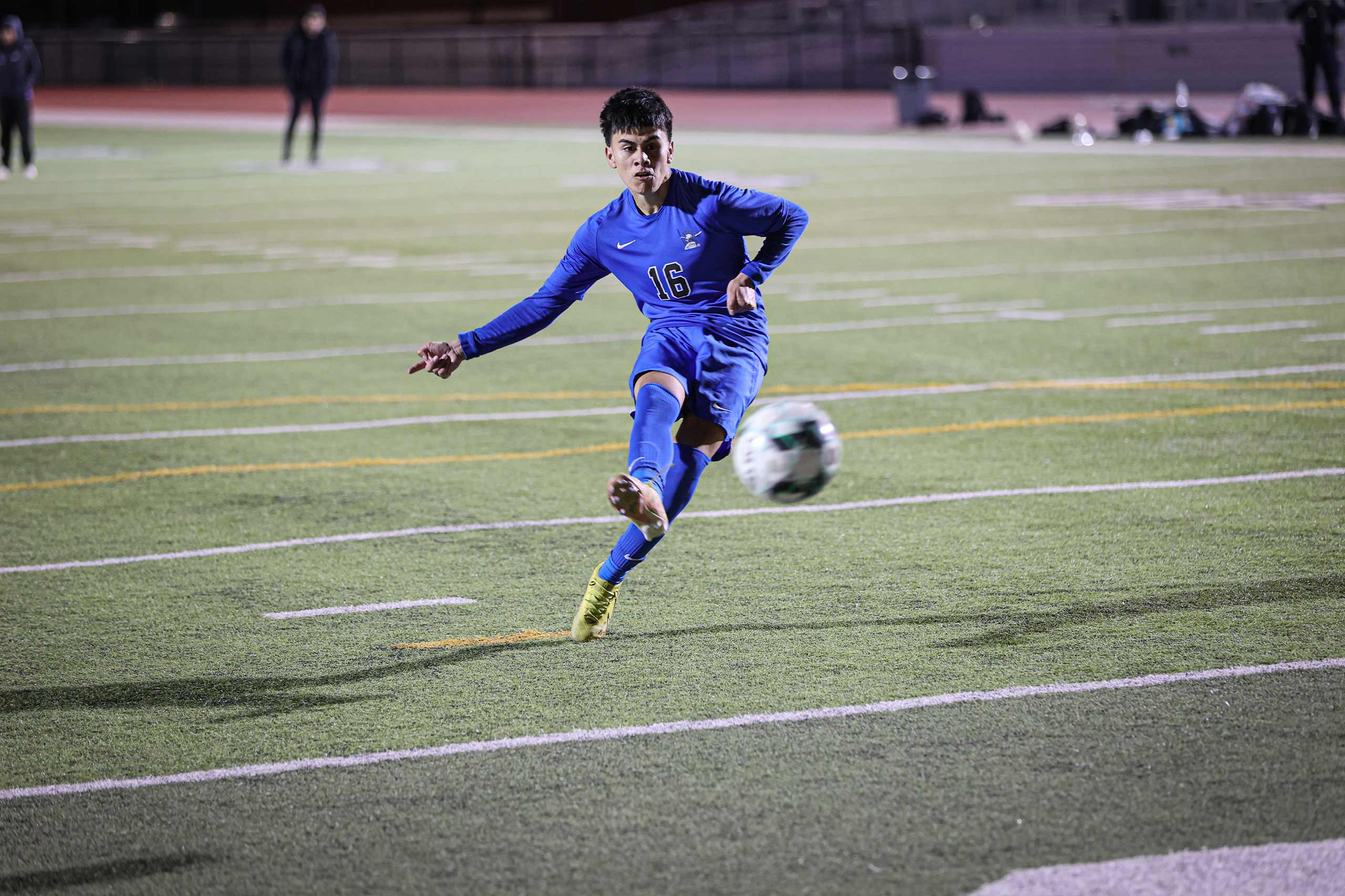 Fields & Futures 2023 ACAC High School Soccer Championship gallery image