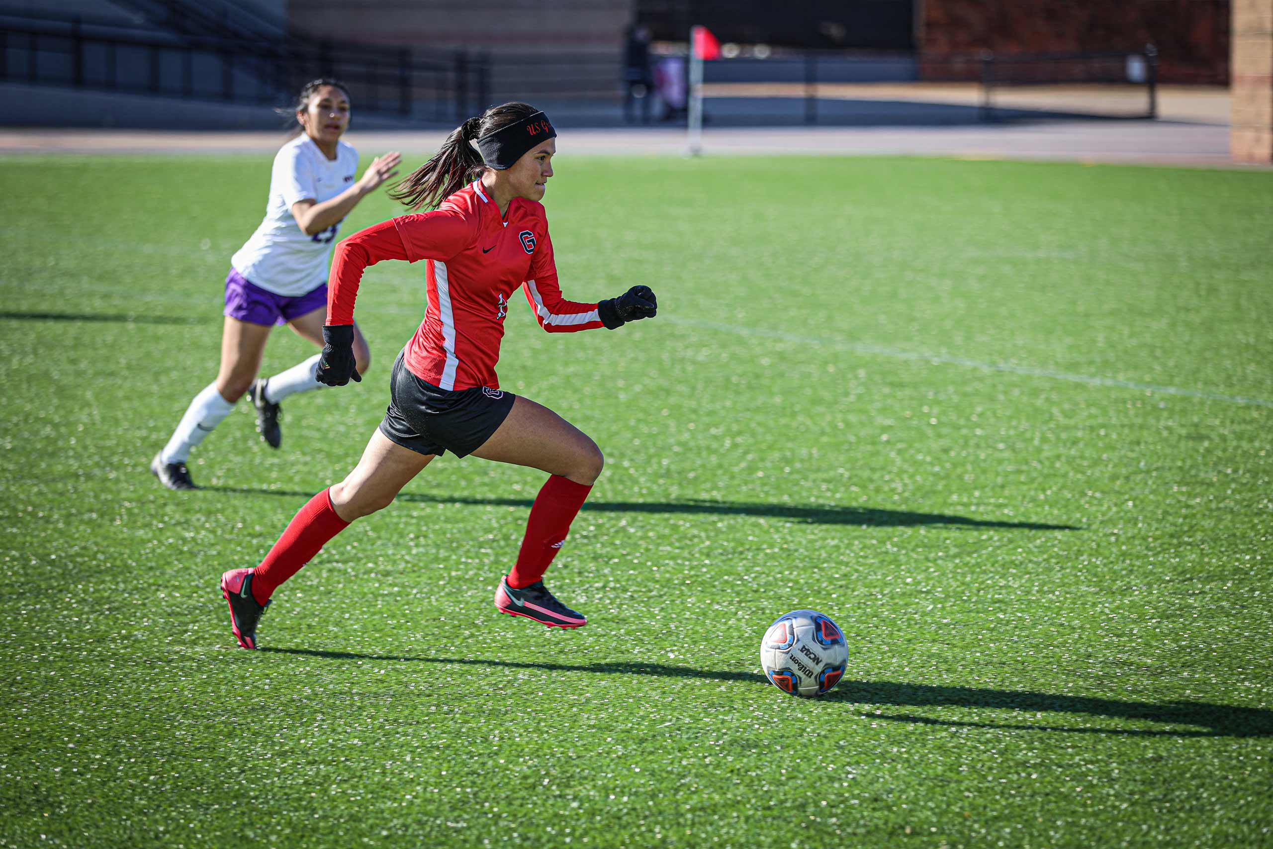 Fields & Futures 2023 ACAC High School Soccer Championship gallery image