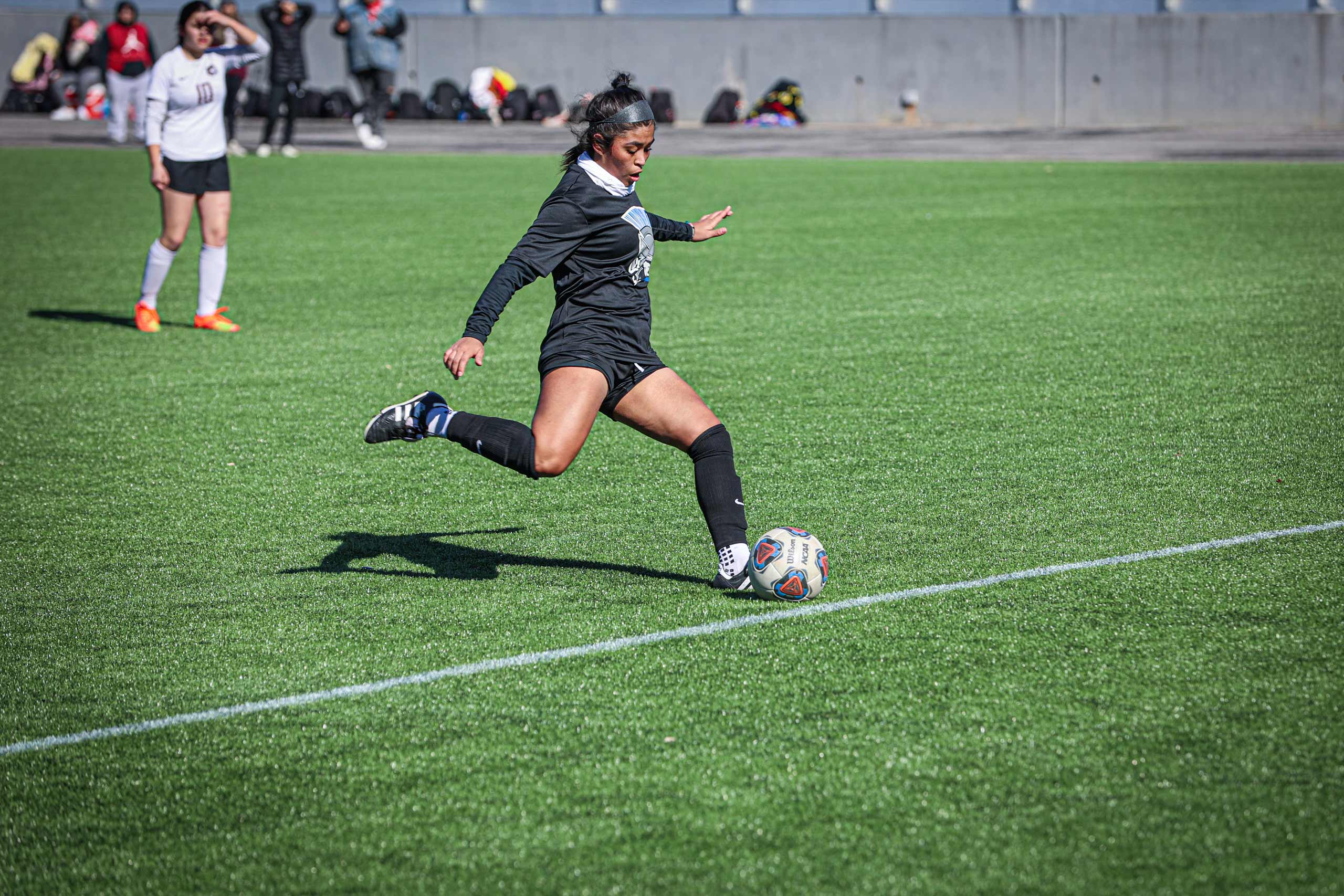 Fields & Futures 2023 ACAC High School Soccer Championship gallery image