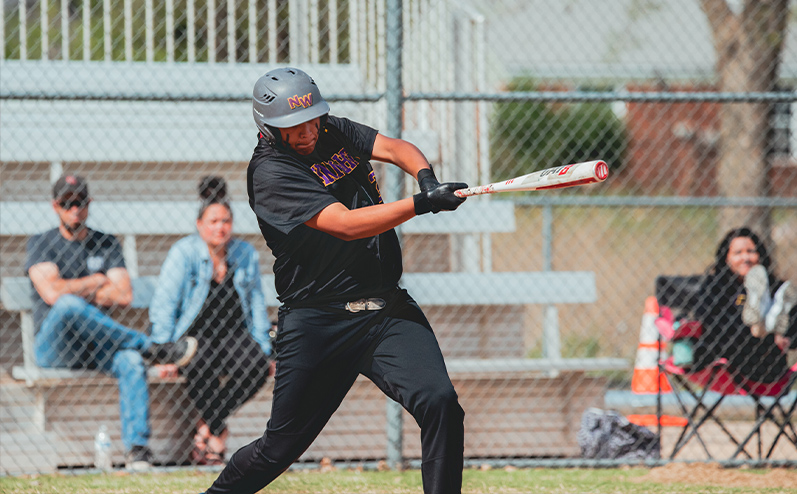 OKCPS Team Interview Northwest Classen Baseball Story Image