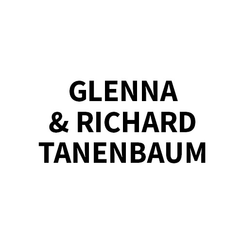 Glenna & Richard Tanenbaum