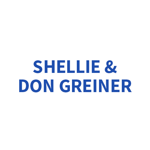 Shellie & Don Greiner