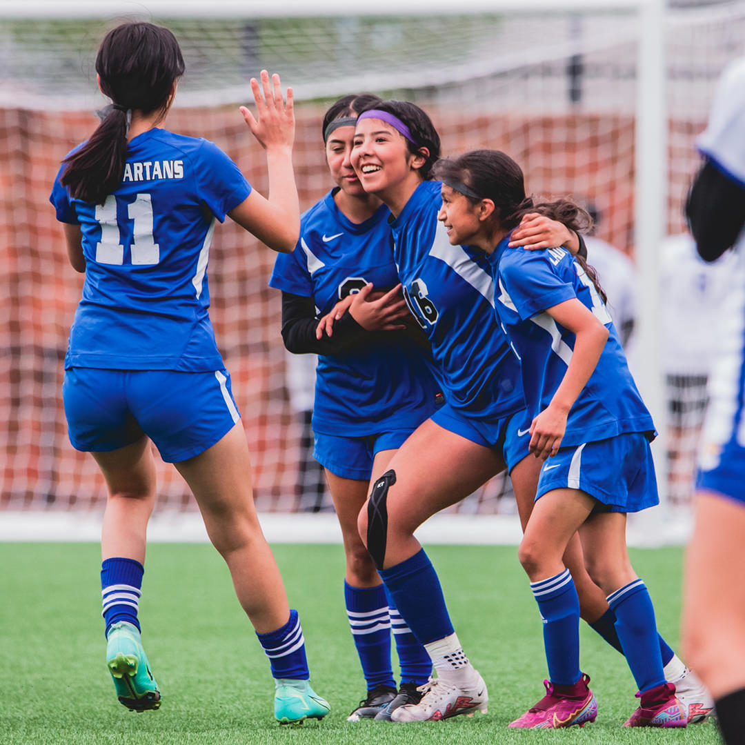 Fields & Futures | OKCPS ACAC Middle School Soccer Championship