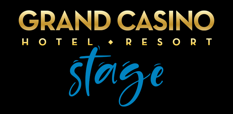 Grand Casino Stage