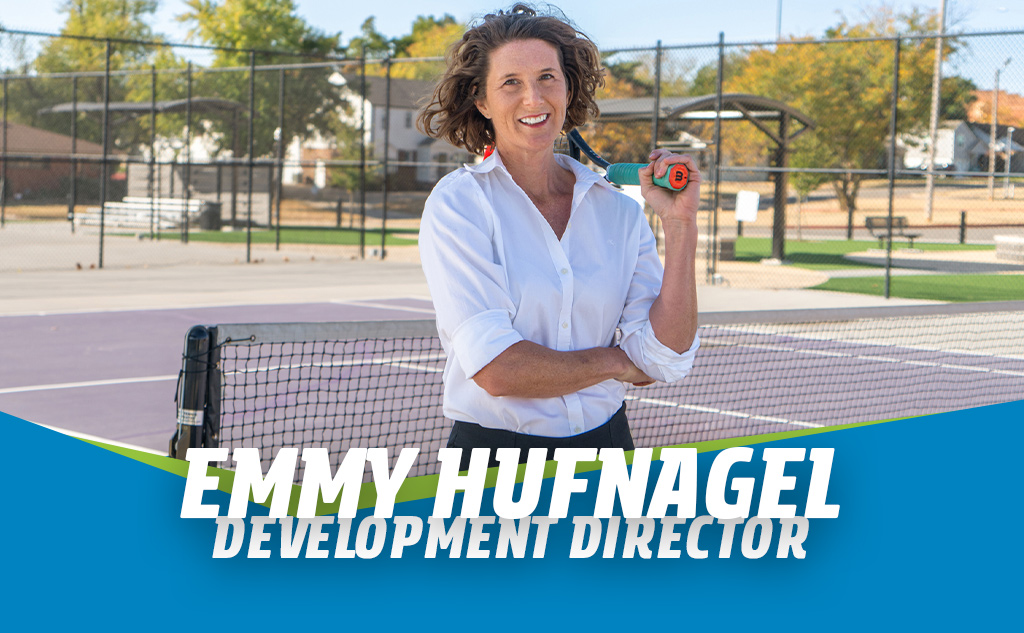 Fields & Futures Blog Emmy Hufnagel Development Director