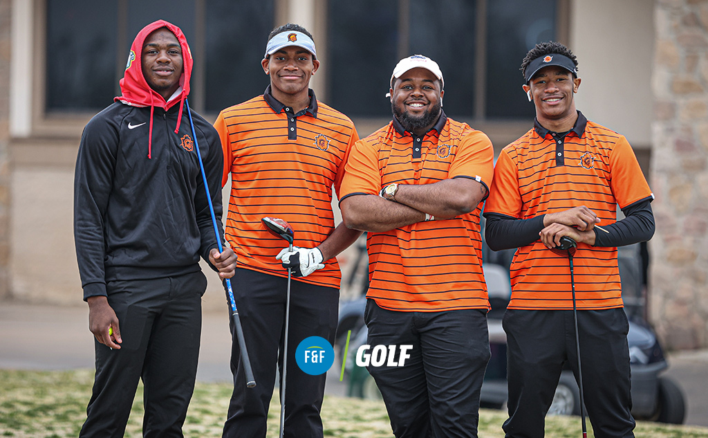 Fields & Futures Blog Growing the Golf Program Feature Image