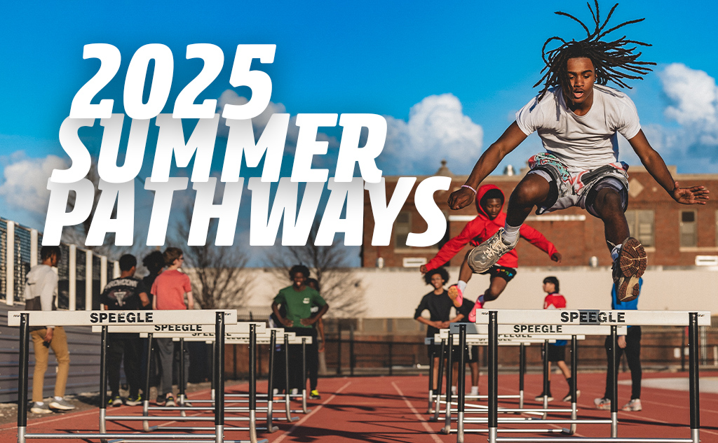Fields & Futures Blog 2025 OKCPS Summer Camps Feature Image