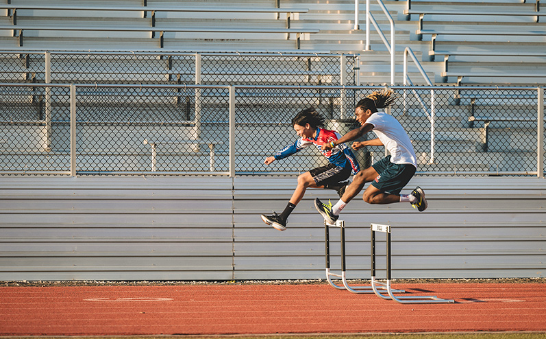 Fields & Futures Blog 2025 OKCPS Summer Camps Story Image