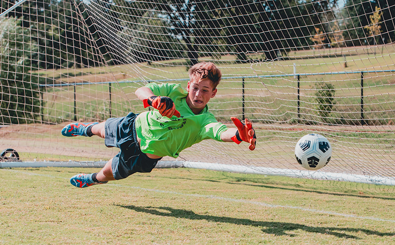 Fields & Futures Blog 2025 OKCPS Summer Camps Story Image