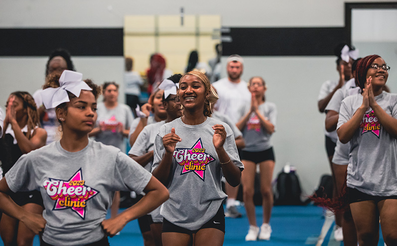 Fields & Futures Blog 2025 OKCPS Summer Camps Story Image
