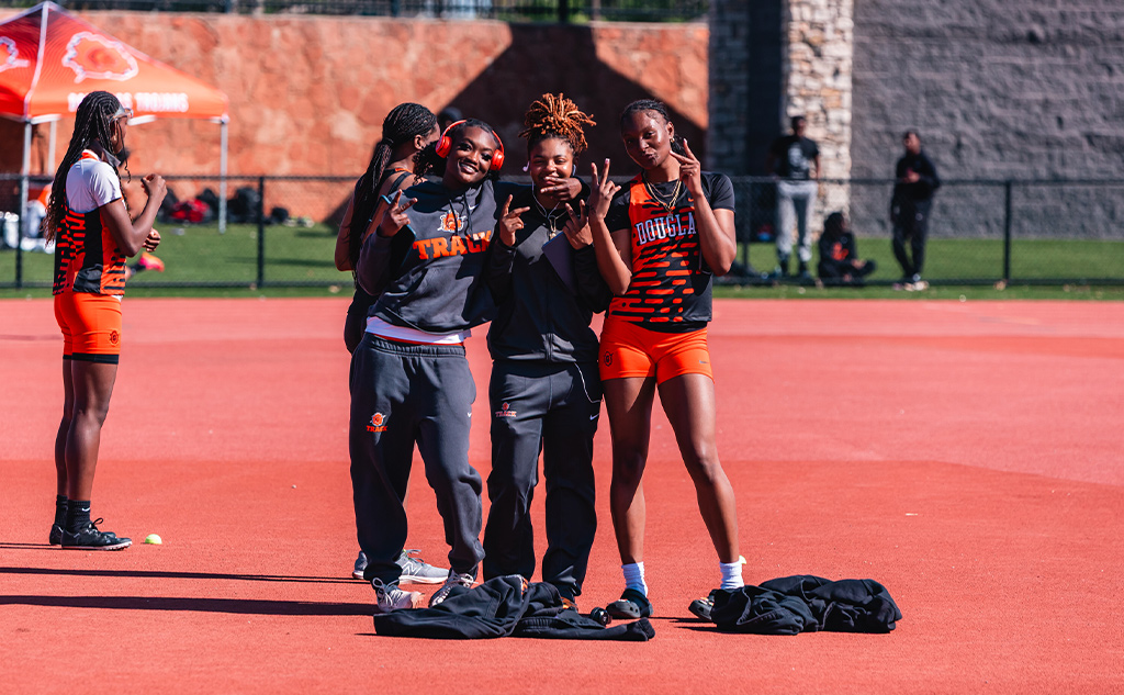 Fields & Futures Blog OKCPS Athletics Championship Year Story Image
