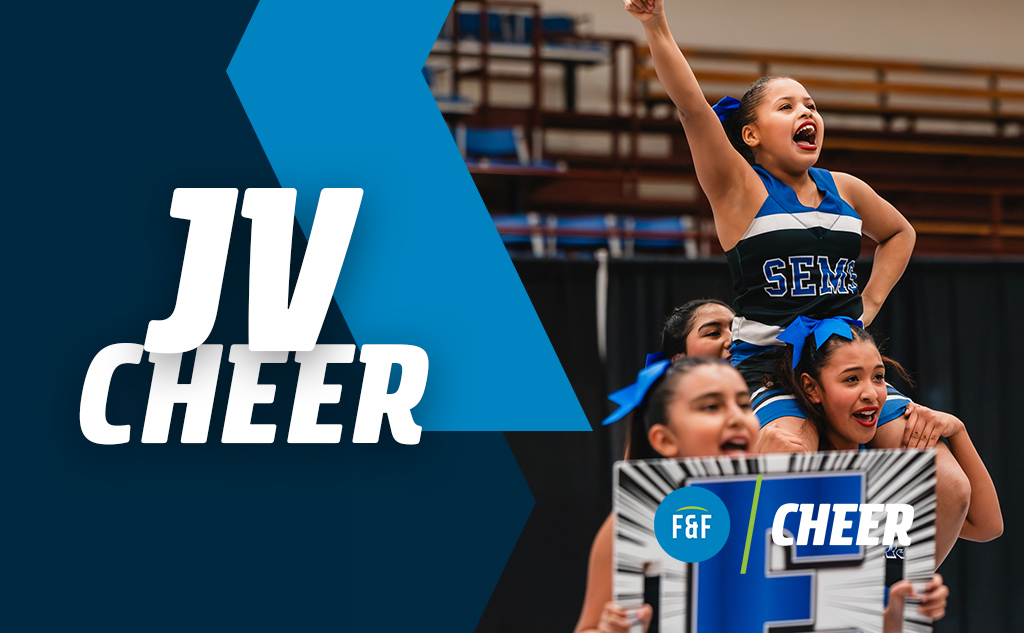 Fields & Futures Blog JV Cheer Feature Image