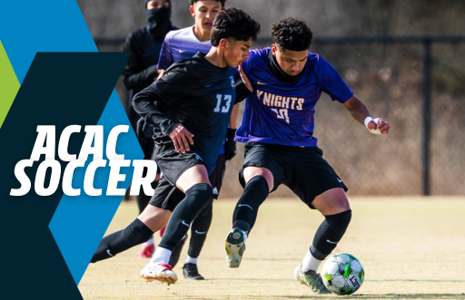 All City Athletic Conference Soccer Championship 2026